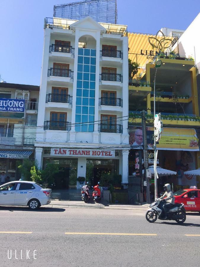 Khach San Tan Thanh Đà Lạt Exterior foto