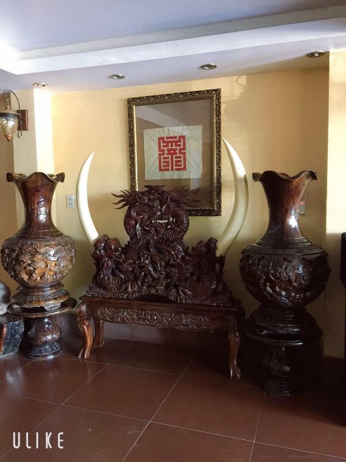 Khach San Tan Thanh Đà Lạt Exterior foto