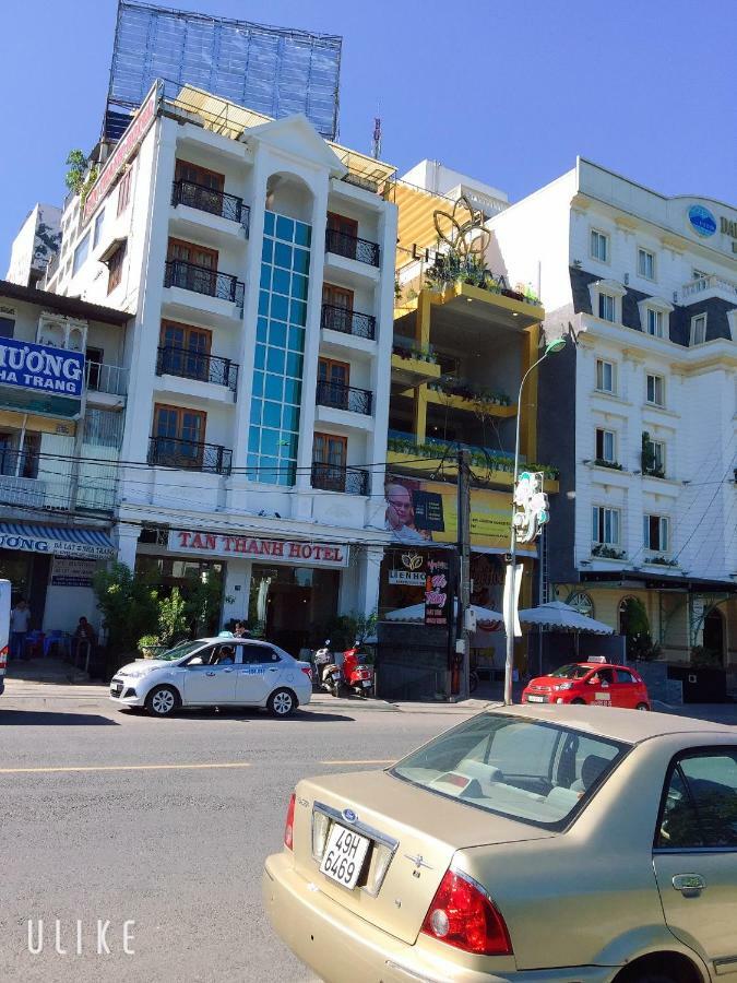 Khach San Tan Thanh Đà Lạt Exterior foto