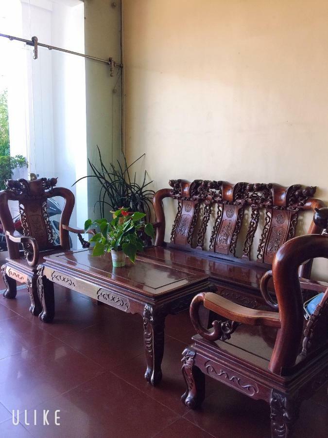 Khach San Tan Thanh Đà Lạt Exterior foto